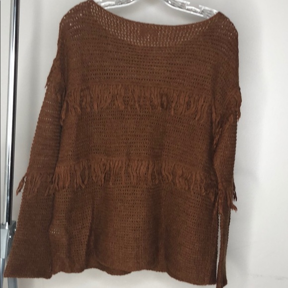 Lucky sweater - Picture 4 of 10